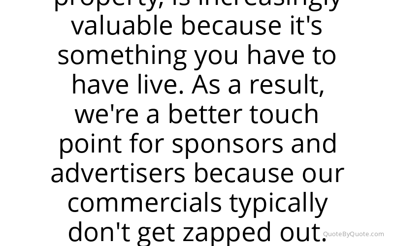Preview image for this quote by Gary Bettman