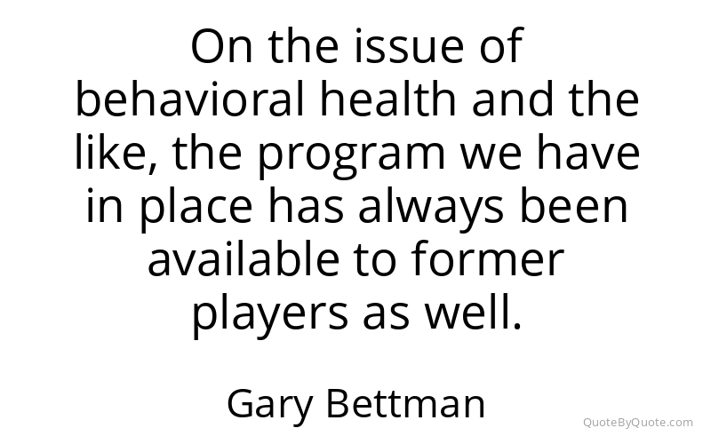 Preview image for this quote by Gary Bettman
