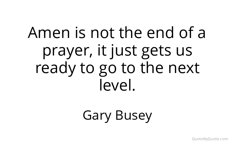 Preview image for this quote by Gary Busey