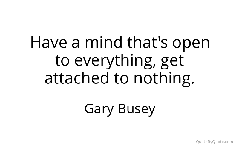 Preview image for this quote by Gary Busey