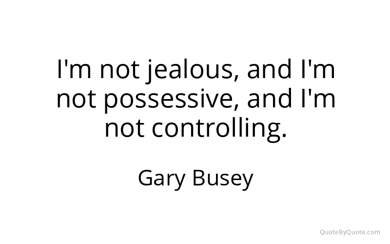 Preview image for this quote by Gary Busey