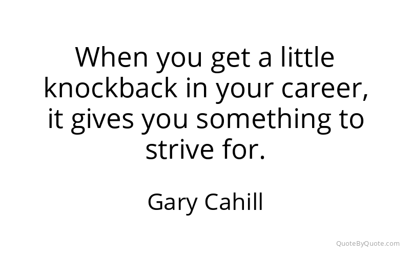 Preview image for this quote by Gary Cahill
