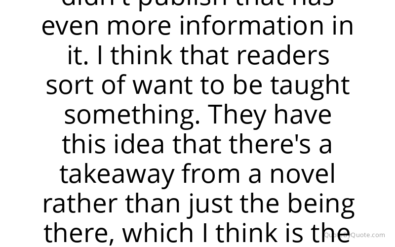 Preview image for this quote by Alice McDermott