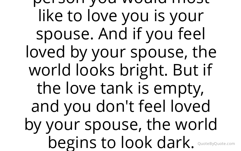 Preview image for this quote by Gary Chapman