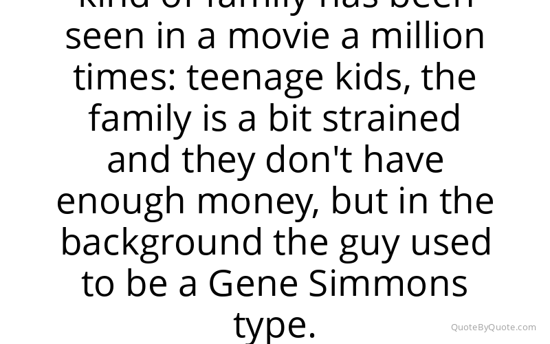 Preview image for this quote by Gary Cole