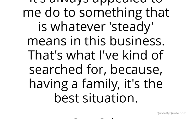 Preview image for this quote by Gary Cole