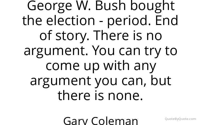 Preview image for this quote by Gary Coleman