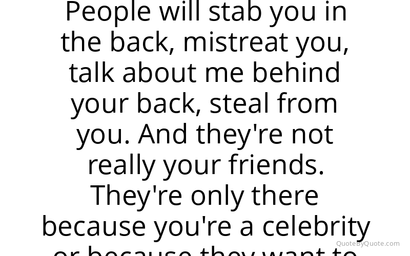 Preview image for this quote by Gary Coleman
