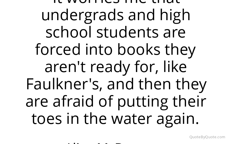 Preview image for this quote by Alice McDermott