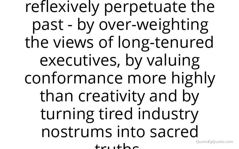 Preview image for this quote by Gary Hamel