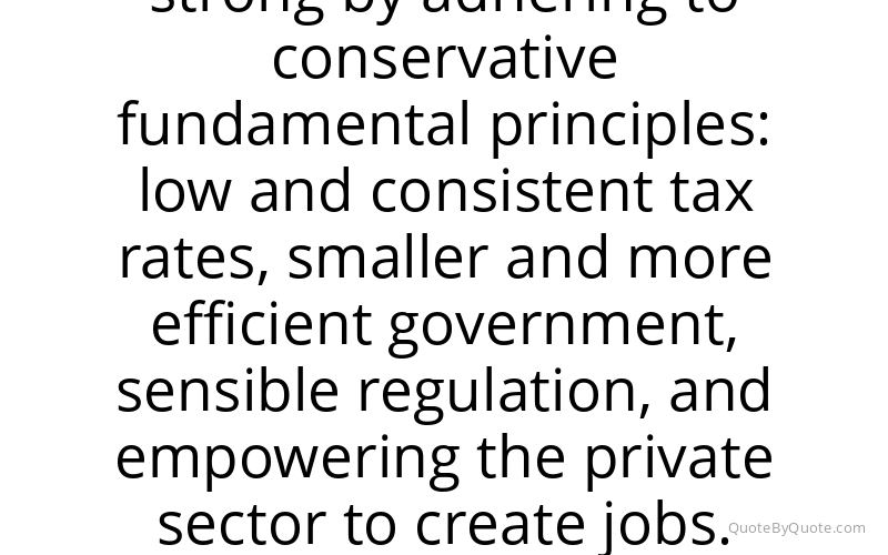 Preview image for this quote by Gary Herbert