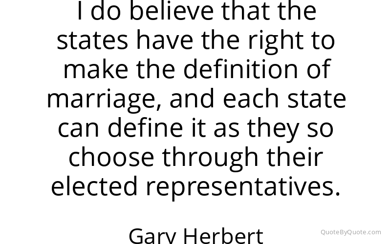 Preview image for this quote by Gary Herbert