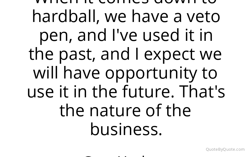 Preview image for this quote by Gary Herbert
