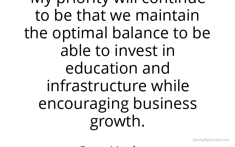 Preview image for this quote by Gary Herbert