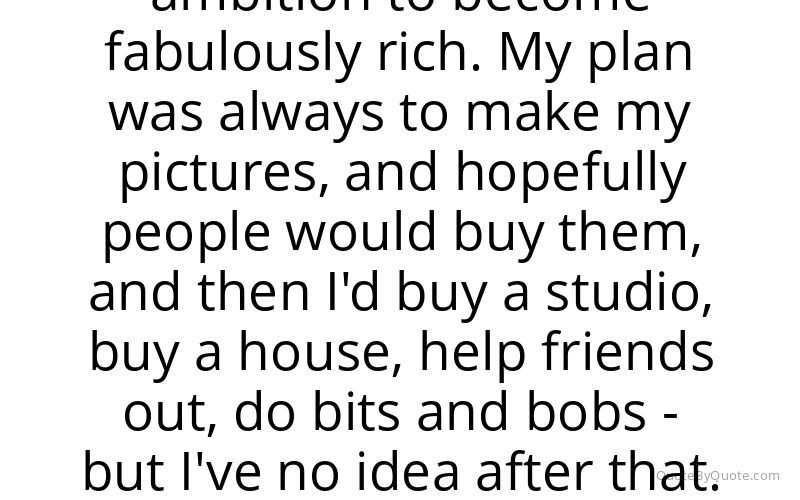 Preview image for this quote by Gary Hume