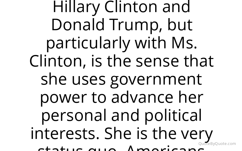 Preview image for this quote by Gary Johnson