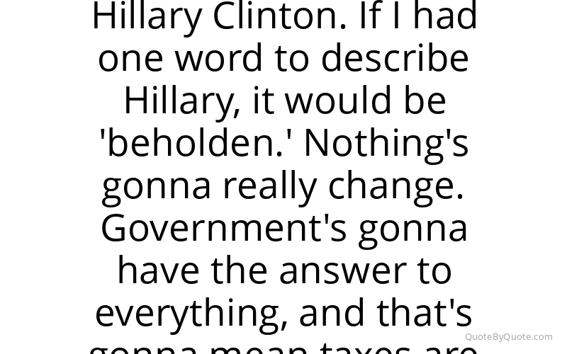 Preview image for this quote by Gary Johnson