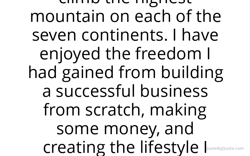 Preview image for this quote by Gary Johnson