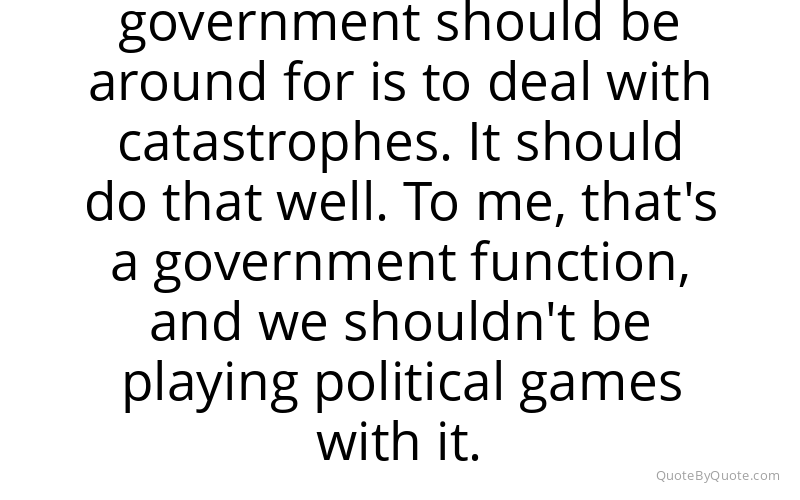 Preview image for this quote by Gary Johnson