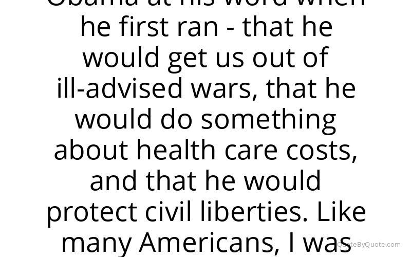 Preview image for this quote by Gary Johnson
