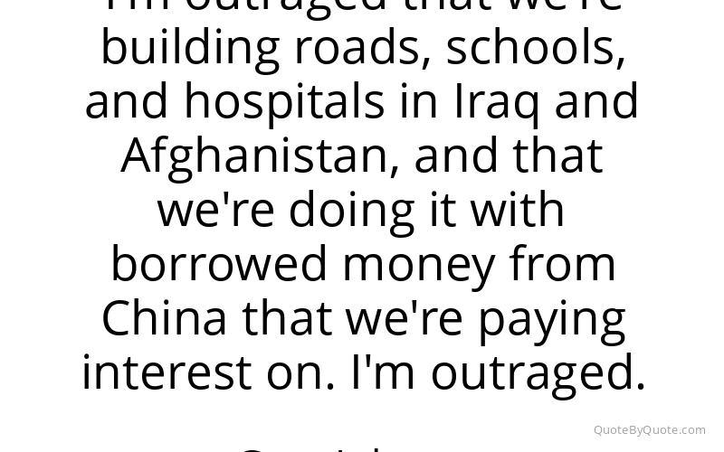 Preview image for this quote by Gary Johnson