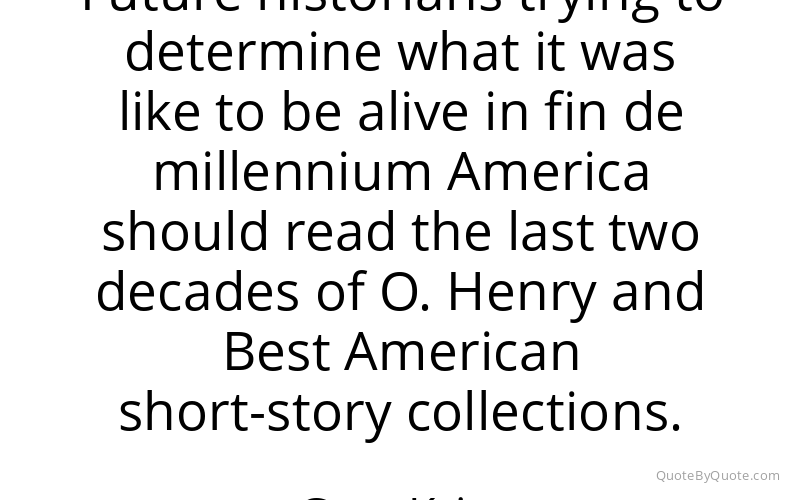 Preview image for this quote by Gary Krist