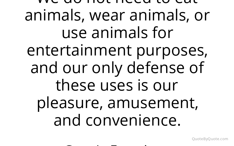 Preview image for this quote by Gary L. Francione