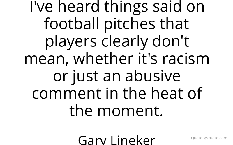 Preview image for this quote by Gary Lineker