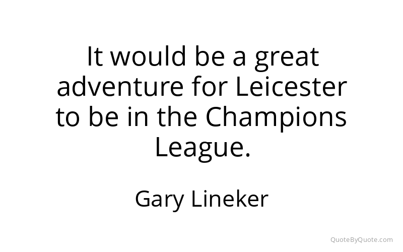 Preview image for this quote by Gary Lineker