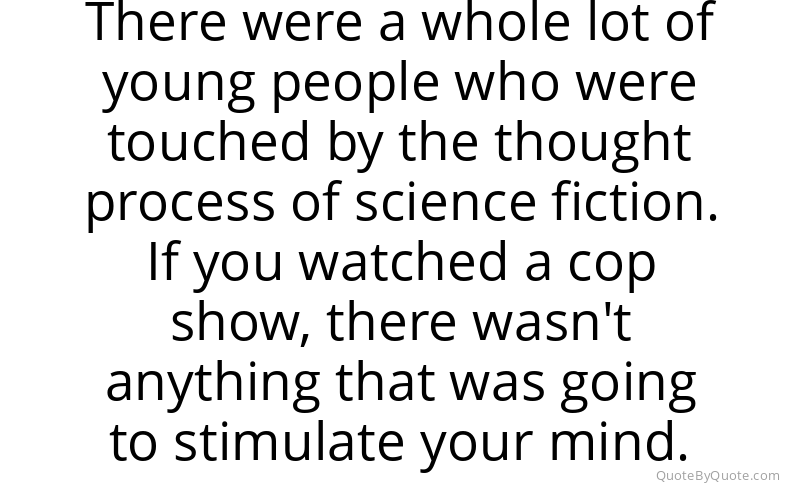Preview image for this quote by Gary Lockwood