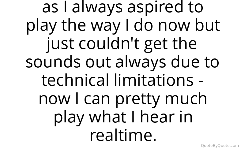 Preview image for this quote by Gary Lucas