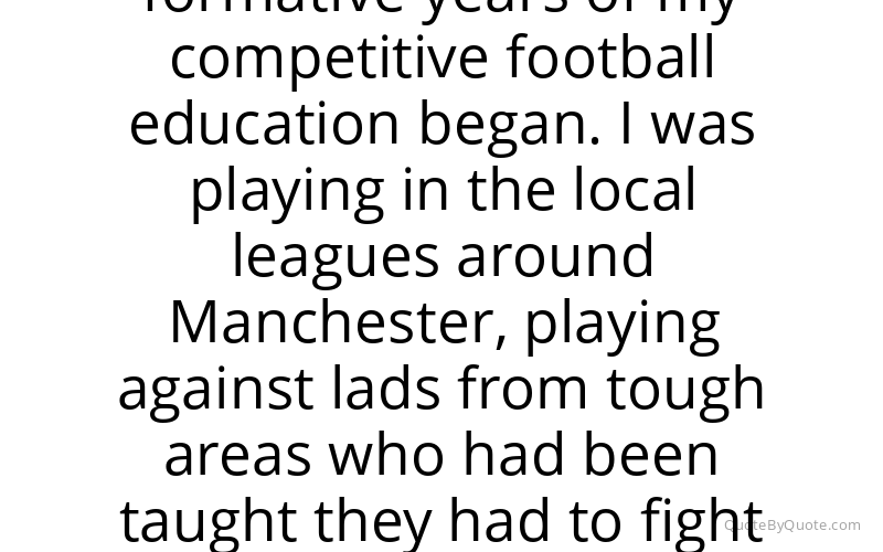 Preview image for this quote by Gary Neville