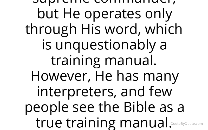 Preview image for this quote by Gary North