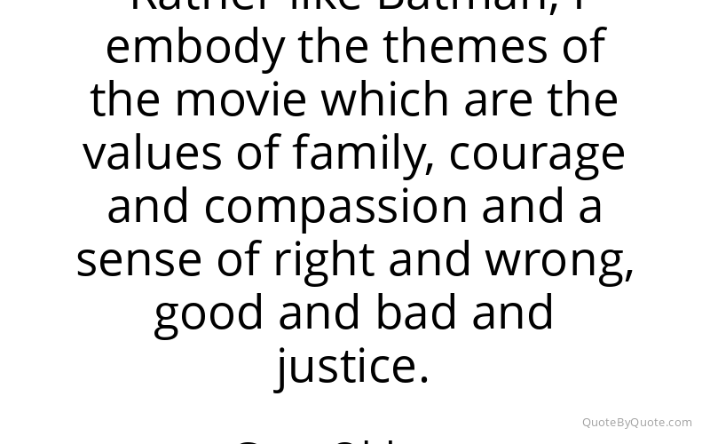 Preview image for this quote by Gary Oldman