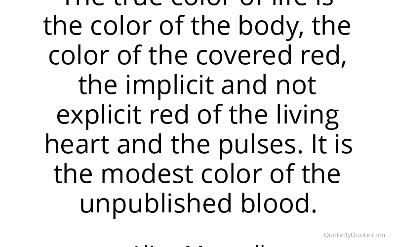 Preview image for this quote by Alice Meynell