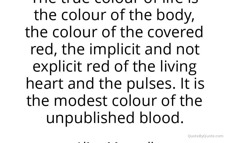 Preview image for this quote by Alice Meynell