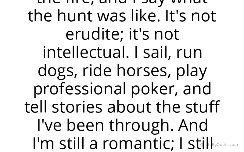 Preview image for this quote by Gary Paulsen
