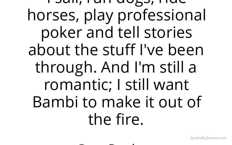 Preview image for this quote by Gary Paulsen