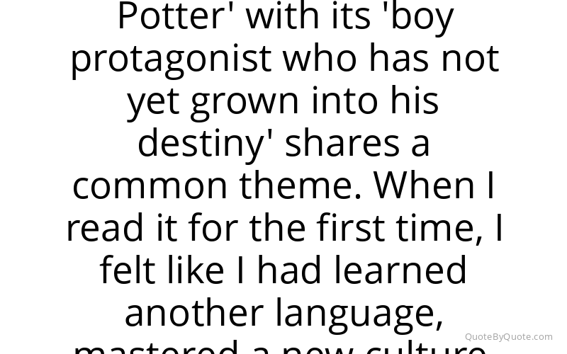 Preview image for this quote by Gary Ross