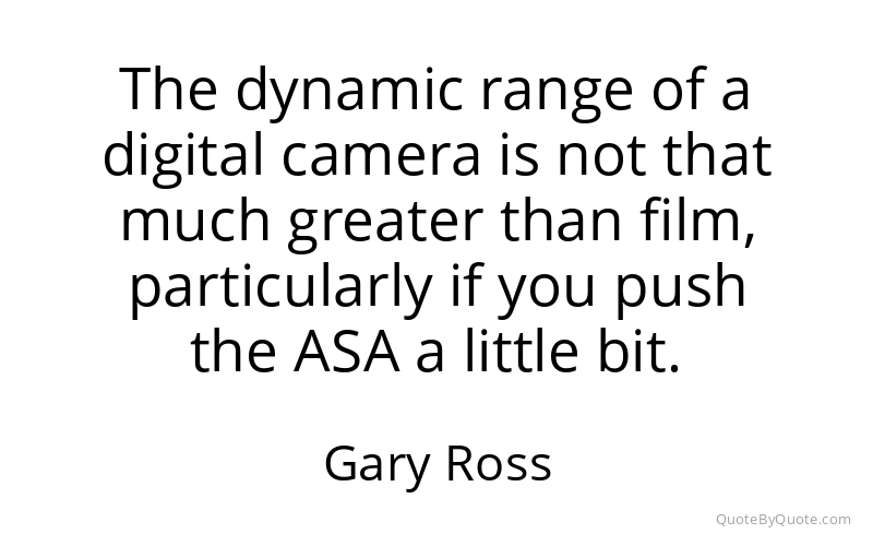 Preview image for this quote by Gary Ross