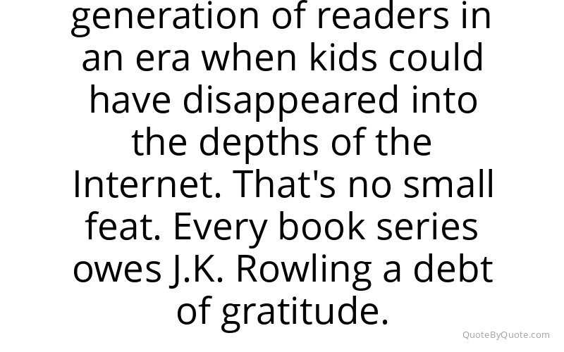 Preview image for this quote by Gary Ross
