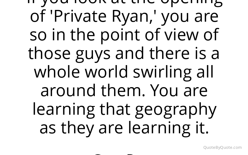 Preview image for this quote by Gary Ross