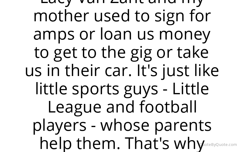 Preview image for this quote by Gary Rossington
