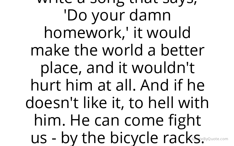 Preview image for this quote by Gary Rossington