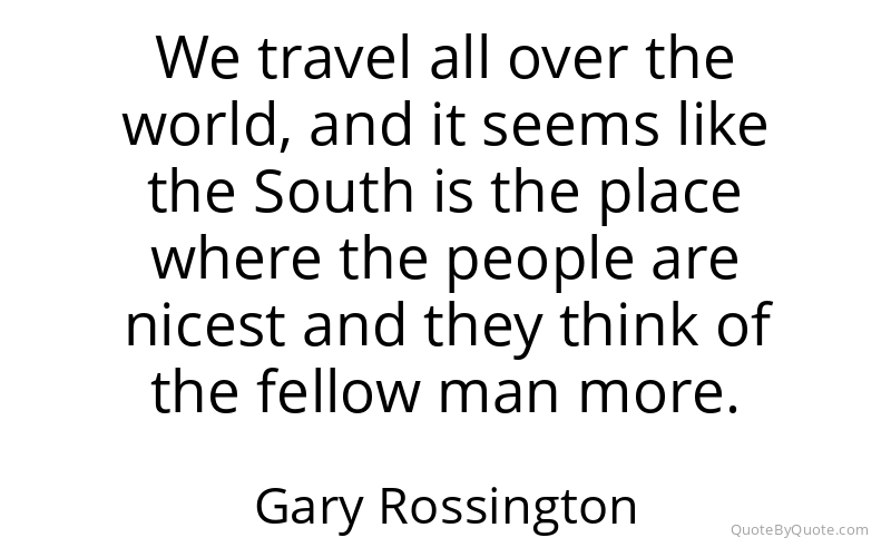 Preview image for this quote by Gary Rossington