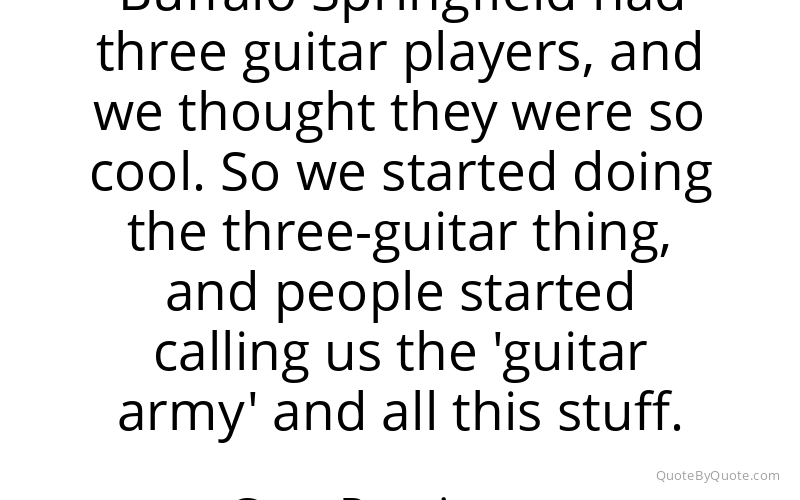 Preview image for this quote by Gary Rossington