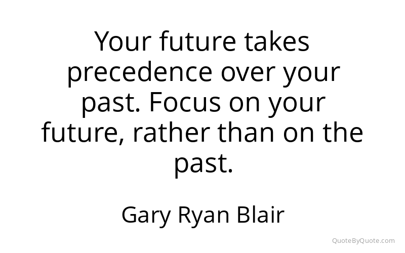 Preview image for this quote by Gary Ryan Blair