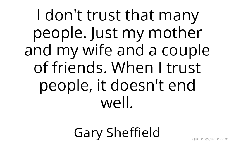 Preview image for this quote by Gary Sheffield