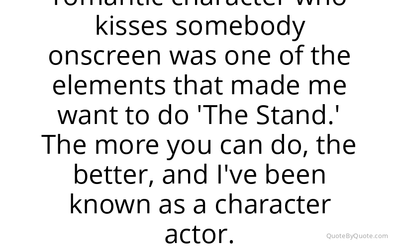 Preview image for this quote by Gary Sinise