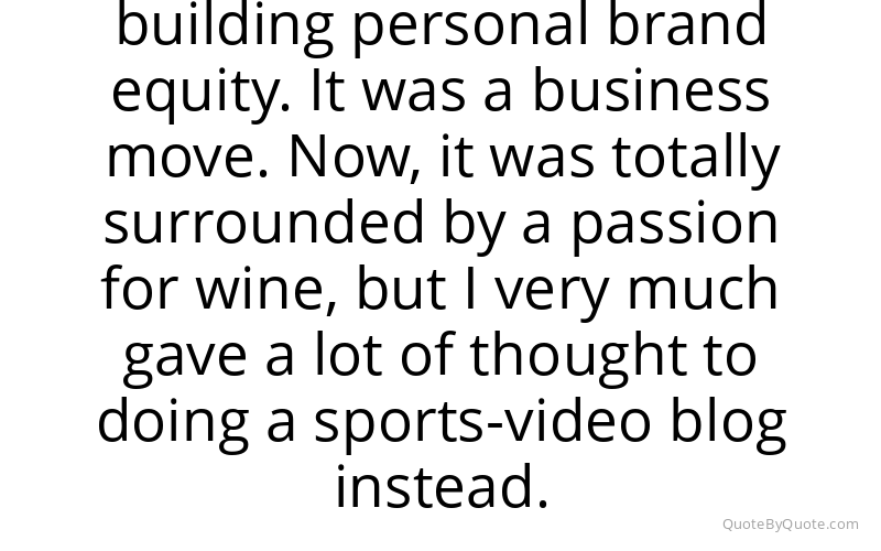 Preview image for this quote by Gary Vaynerchuk